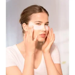 Garnier Skin Naturals Garnier SkinActive Sinaasappel & Hyaluronzuur Oog Tissuemasker Sale