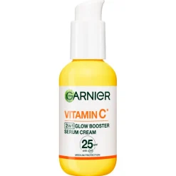 Garnier Skin Naturals Garnier SkinActive Vitamine C Glow Booster Serum Cream Outlet
