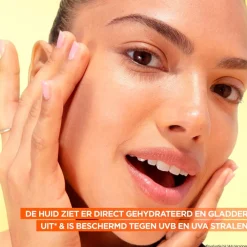 Garnier Skin Naturals Garnier SkinActive Vitamine C Glow Booster Serum Cream Outlet