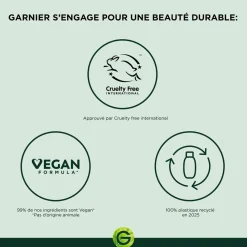 Garnier Skin Naturals Garnier SkinActive Vitamine C Serummasker