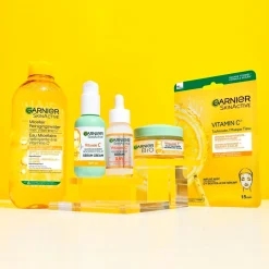 Garnier Skin Naturals Garnier SkinActive Vitamine C Serummasker