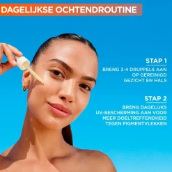 Garnier Skin Naturals Garnier SkinActive Vitamin C Glow Booster Serum Discount