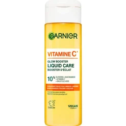 Garnier Skin Naturals Garnier Vitamine C Glow Booster Liquid Care New