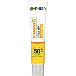 Garnier Skin Naturals Garnier Vitamine C SPF50+ Invisible Anti-Pigmentvlekken Daily UV Fluid Discount