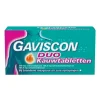 Gaviscon Duo Maagzuurremmer Kauwtabletten Best