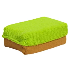 Gecko 2in1 Schrobspons met zeem New