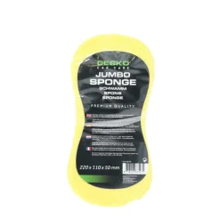 Gecko Jumbo Spons Best