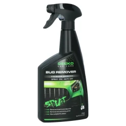 Gecko Splat insectenverwijderaar 750ml Hot