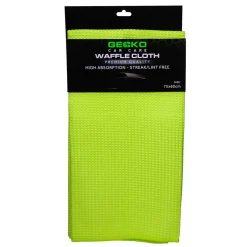 Gecko Wafeldoek 75x60cm Sale