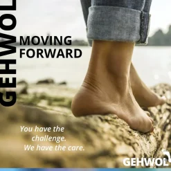 Gehwol Balsem voor de Droge en Gesprongen Huid Best