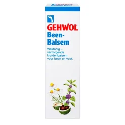 Gehwol Been-Balsem Sale