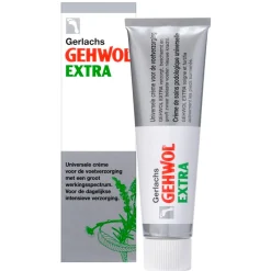 Gehwol Extra Voetcrème Outlet