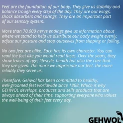 Gehwol Klovenzalf New