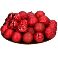 Giftsome Kerstbal MEGKE4740/0010 Outlet