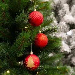 Giftsome Kerstbal MEGKE4740/0010 Outlet