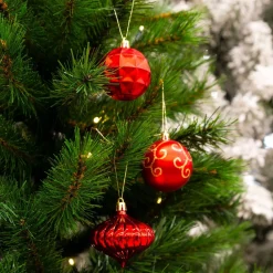 Giftsome Kerstbal MEGKE4740/0010 Outlet