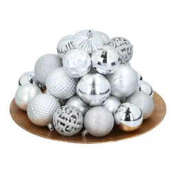 Giftsome Kerstbal MEGKE4740/0011 Clearance