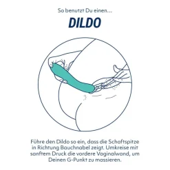 Gildo Glazen Dildo No. 10 Outlet