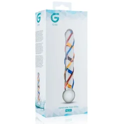 Gildo Glazen Dildo No. 10 Outlet