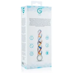 Gildo Glazen Dildo No. 10 Outlet