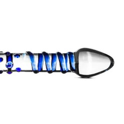 Gildo Glazen Dubbele Dildo No. 21 Sale