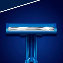 Gillette Blue II Wegwerpscheermesjes New