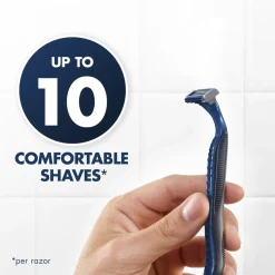 Gillette Blue3 Wegwerpscheermesjes Discount