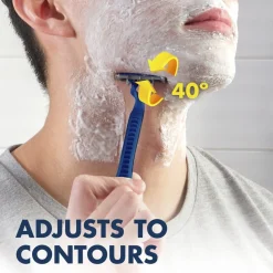 Gillette Blue3 Wegwerpscheermesjes Discount