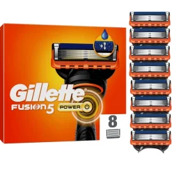Gillette Fusion5 Power Scheermesjes Online