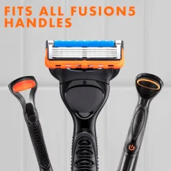 Gillette Fusion5 Power Scheermesjes Online