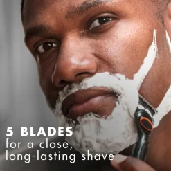 Gillette Fusion5 Power Scheermesjes Online