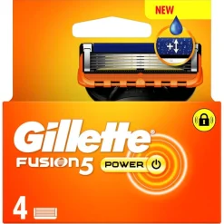Gillette Fusion5 Power Scheermesjes Online