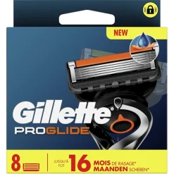 Gillette Fusion ProGlide Scheermesjes New