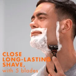 Gillette Fusion5 Scheerapparaat Outlet