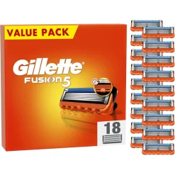 Gillette Fusion5 Scheermesjes Best