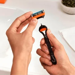 Gillette Fusion5 Scheermesjes Best