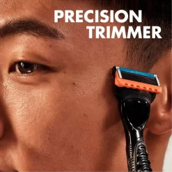 Gillette Fusion5 Scheermesjes Best