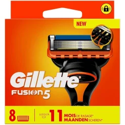 Gillette Fusion5 Scheermesjes