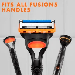 Gillette Fusion5 Scheermesjes Online