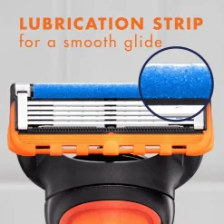 Gillette Fusion5 Scheermesjes Online