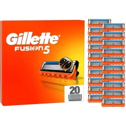Gillette Fusion5 Scheermesjes Online