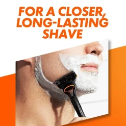 Gillette Fusion5 Scheermesjes Best