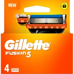 Gillette Fusion5 Scheermesjes Clearance