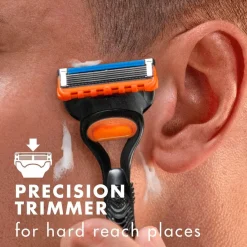 Gillette Fusion5 Scheermesjes Clearance