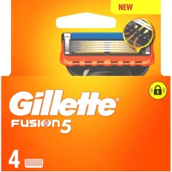 Gillette Fusion5 Scheermesjes Clearance