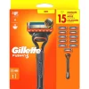 Gillette Fusion5 Scheersysteem Outlet