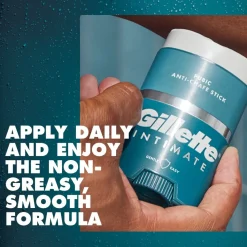 Gillette Intimate Anti-Schuurstick Clearance