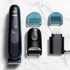 Gillette Intimate i5 Trimmer Outlet