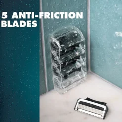 Gillette Intimate Scheermesjes Sale