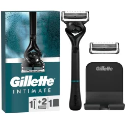 Gillette Intimate Scheersysteem Best
